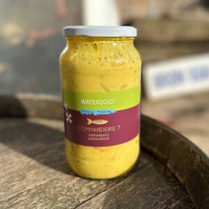 WATERZOOI