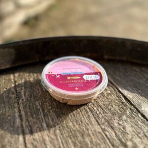 FORELMOUSSE - 140 gr