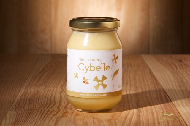 Honing « Cybelle »