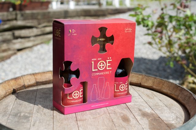 Coffret « Loë »