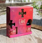 Geschenkkoffertje « Loë »