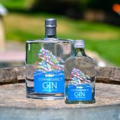 GIN COMMANDERIE 7