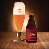 Das Bier “Loë”