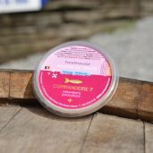 Mousse de truite