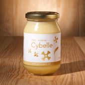 Miel « Cybelle »
