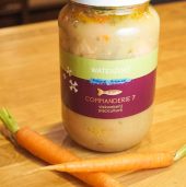 Waterzooi van de Commanderie 7